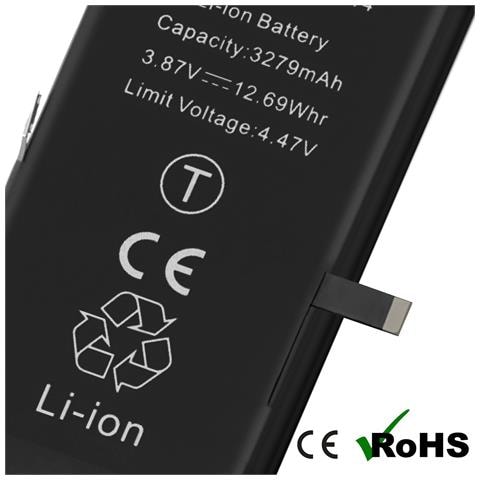 Batteria Decode Pcb Version Per Iphone 14 3279mah - Foto 2