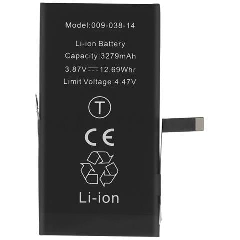 Batteria Decode Pcb Version Per Iphone 14 3279mah - Foto 1