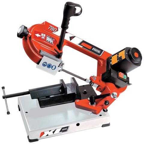 Segatrice A Nastro 780xl 850w - Foto 1