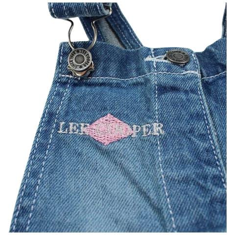 Vestito Salopette llc 1908 ro s1-10a Ragazza - Foto 2