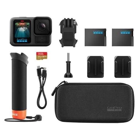 Hero13 Nero + Paccgetto Accessori - Foto 1