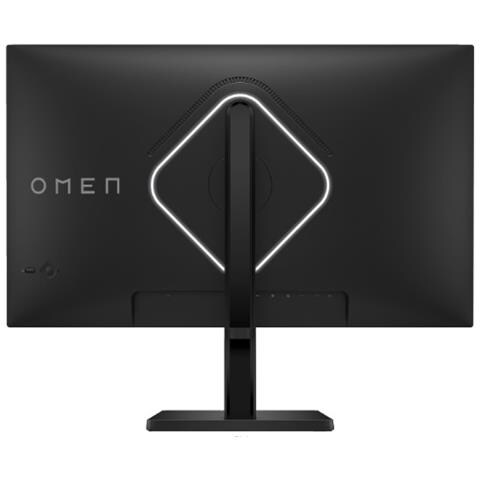Monitor 27" LED Gaming OMEN 27s Full HD 1920 x 1080 Pixel Tempo di Risposta 1 ms Frequenza di Aggiornamento 240 (Hz) - Foto 7