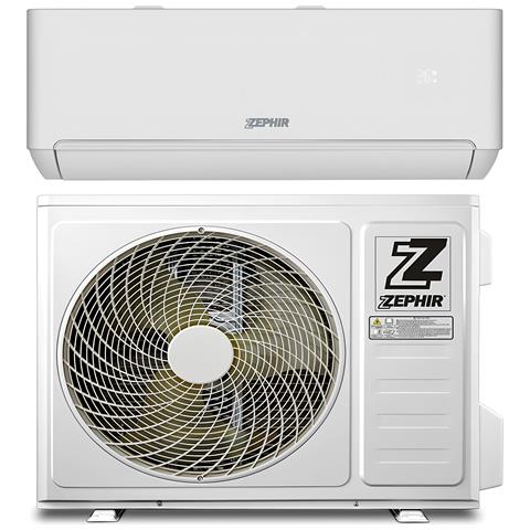 ZAR 12000WIFI MY24 condizionatore fisso Condizionatore unità interna Bianco - Foto 1