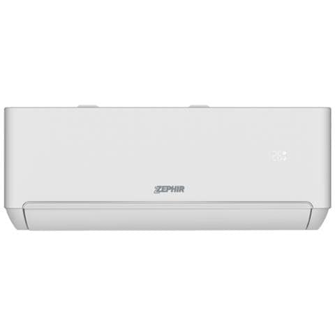 ZAR 12000WIFI MY24 condizionatore fisso Condizionatore unità interna Bianco - Foto 3