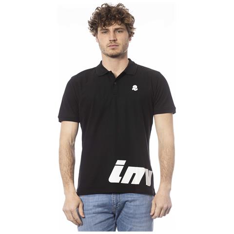 Polo Uomo Nero S - Foto 1
