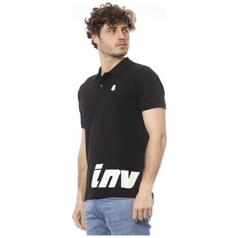 Polo Uomo Nero S - Foto 2