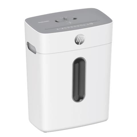 OneShred 8CC distruggi documenti Taglio a particelle 68 dB 22 cm Bianco - Foto 2