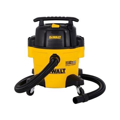 Trocken /nass Staubsauger 23l Superleise At-dxv23p-qt (at-dxv23p-qt) - Foto 1