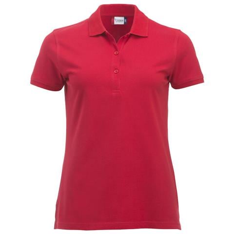 Classic Marion S /s Rosso L - Foto 1