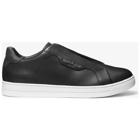 Keating Espadrillas Pelle Di Mucca Scarpe Uomo Nero Eu 42, 42s4kefp2l-001 - Foto 1
