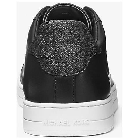 Keating Espadrillas Pelle Di Mucca Scarpe Uomo Nero Eu 42, 42s4kefp2l-001 - Foto 3