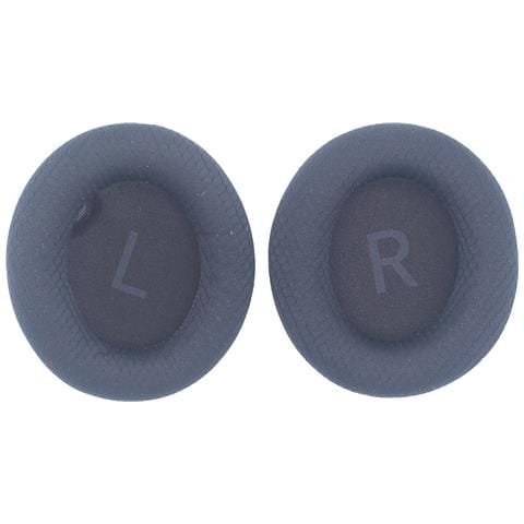 Cuscinetti Auricolari Di Ricambio Per Cuffie Anker Soundcore Space One - Foto 2