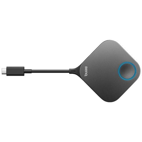 WDC10HC sistema di presentazione wireless HDMI Desktop - Foto 2