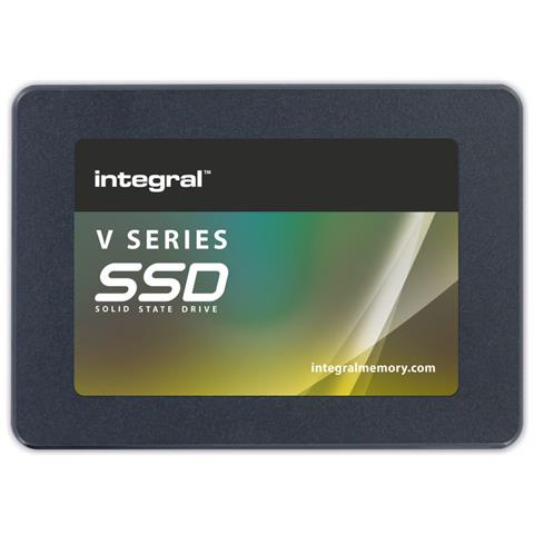 960 GB V Series SATA III 2.5” SSD Version 2 2.5" Serial ATA III TLC - Foto 1