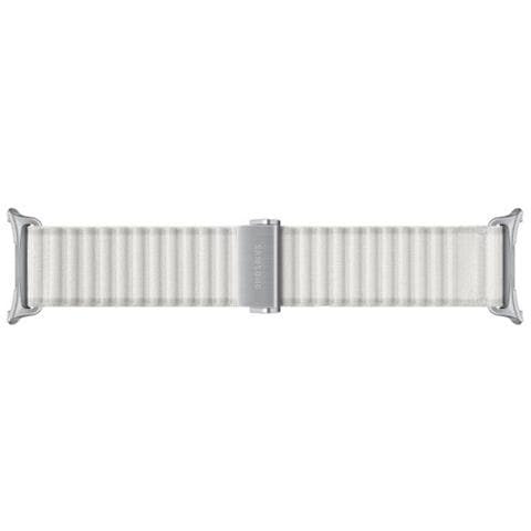 Samsung Et-svl70 Band Bianco Tessuto, Nylon - Foto 1