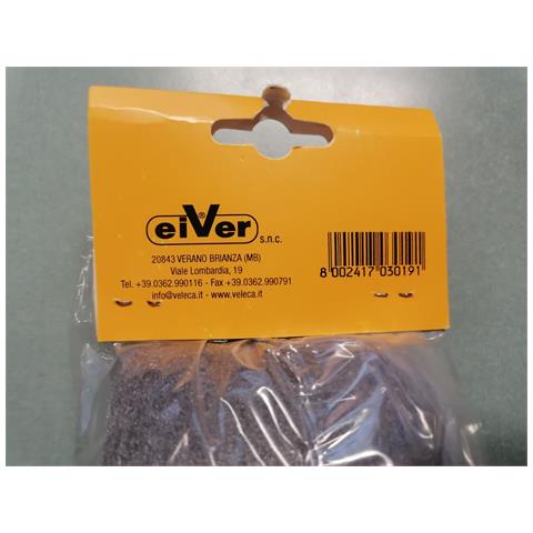 Lana D'acciaio Tipo Fine 100 Gr - Foto 3