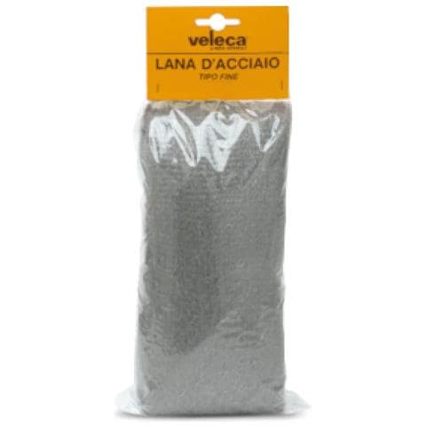 Lana D'acciaio Tipo Fine 100 Gr - Foto 1