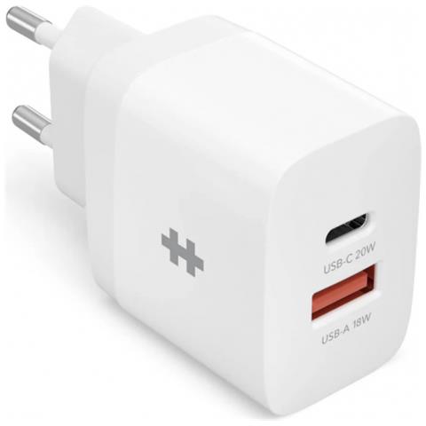 Hj205eu Caricabatterie Per Dispositivi Mobili - Foto 2