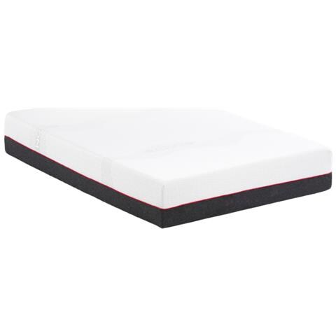 Materasso Una Piazza E Mezza Olmio Memory Foam 25h Tessuto Antibatterico - Foto 1