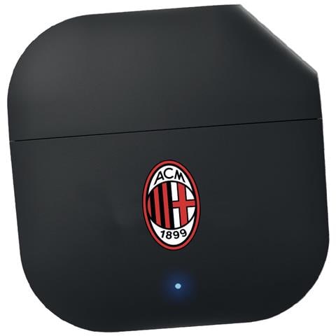 TM-XM201-MIL Cuffia e Auricolare True Wireless Stereo (TWS) In-ear Musica e Chiamate Bluetooth Nero - Foto 2