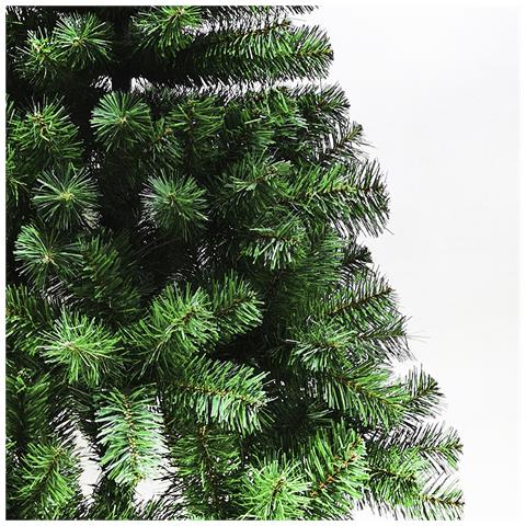 Albero Di Natale Normale 150cm - Foto 2