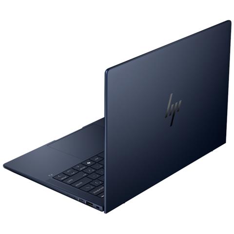 Notebook EliteBook X G1i 14" Touchscreen WUXGA Intel Core Ultra 7 258V RAM 32GB SSD 1TB Wi-Fi 7 Windows 11 Pro - Foto 4
