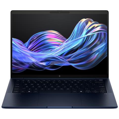 Notebook EliteBook X G1i 14" Touchscreen WUXGA Intel Core Ultra 7 258V RAM 32GB SSD 1TB Wi-Fi 7 Windows 11 Pro - Foto 1
