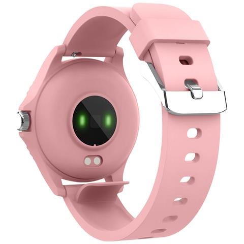 Smartwatch Bluetooth Per Bambini Impermeabile Ip68, Rose Clair - Foto 2