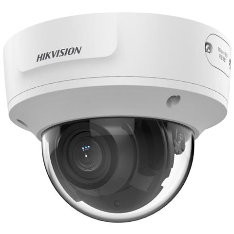 Ultra Series (SmartIP) DS-2CD3746G2T-IZSY (7-35mm) (H) (eF) Cupola Telecamera di sicurezza IP Interno e esterno 2688 x 1520 Pixel Soffitto - Foto 1