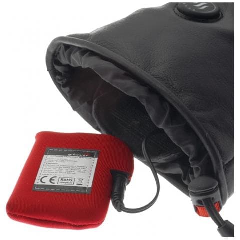 GS5XL guanti sportivi - Foto 2