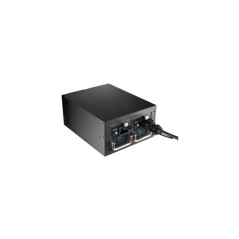 FSP Twins PRO 500W, 520 W, 100 - 240 V, 50/60 Hz, 8 - 4 A, 43,3 A, 3 A - Foto 4