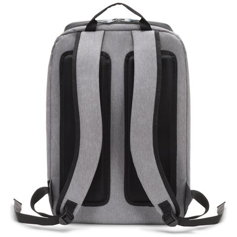 Eco MOTION 13 - 15.6" 39,6 cm (15.6") Zaino Grigio - Foto 2