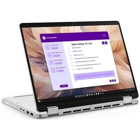 Nb 14"" Touch Pro 14 Plus 2in1 Ultra 7 265u 16gb 512gb Ssd Win 11 Pro **scatola Aperta** - Foto 2