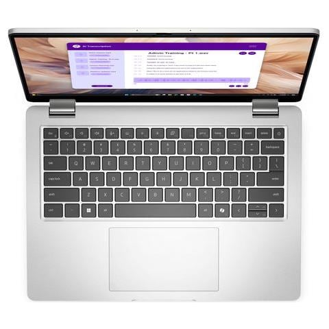 Nb 14"" Touch Pro 14 Plus 2in1 Ultra 7 265u 16gb 512gb Ssd Win 11 Pro **scatola Aperta** - Foto 3