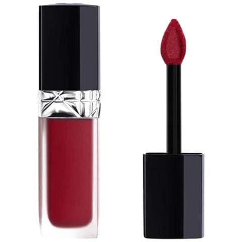 , Forever Liquid, Rossetto Liquido, 959, Per Sempre Audace, 6 Ml - Foto 1