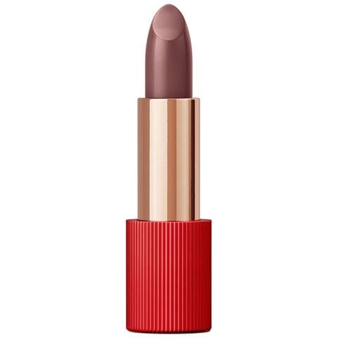 , Satin Lips, Balsamo Per Le Labbra, 204, Mandorla, 3.5 G - Foto 1