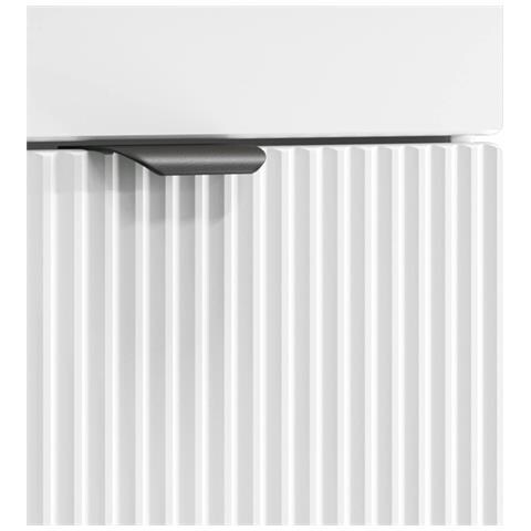 Set di mobili per il bagno Bianco Legno ingegnerizzato - Foto 2