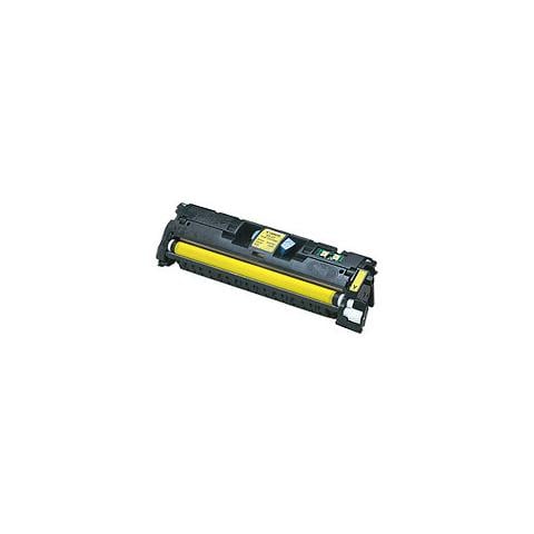 7430A003 Toner Originale Giallo per LBP-2410 Capacità 4000 - Foto 1