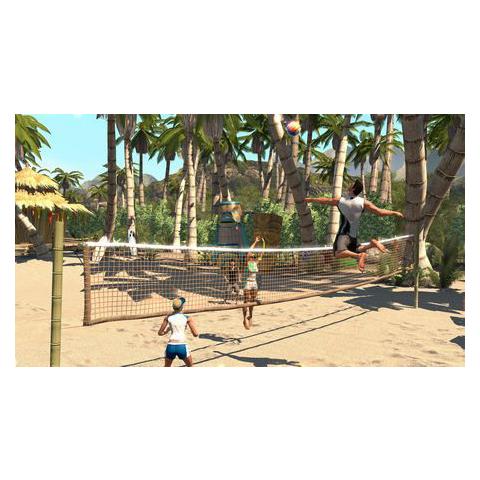 PS3 - Sports Champions (Software per Playstation Move)  - Foto 2