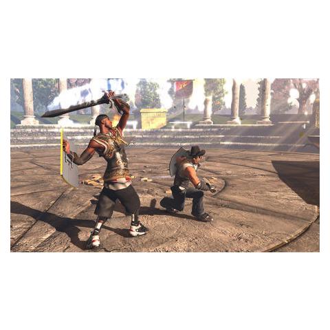 PS3 - Sports Champions (Software per Playstation Move)  - Foto 4