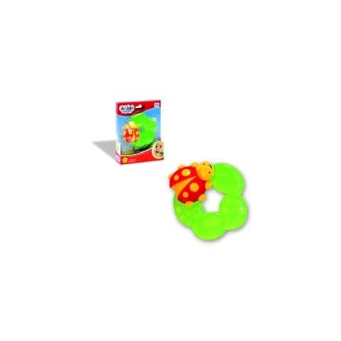 Mordicchioso Coccinella - Foto 1