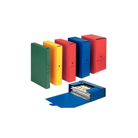 Scatola Eurobox Dorso 4 cm  - Foto 1