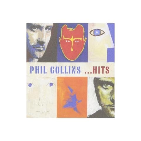 Cd Collins Phil - Hits - Foto 2