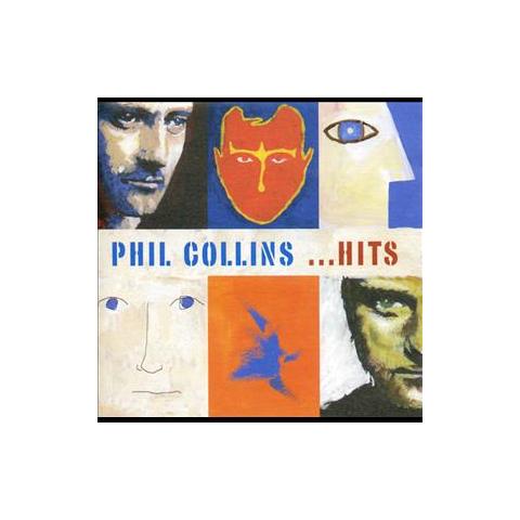 Cd Collins Phil - Hits - Foto 1
