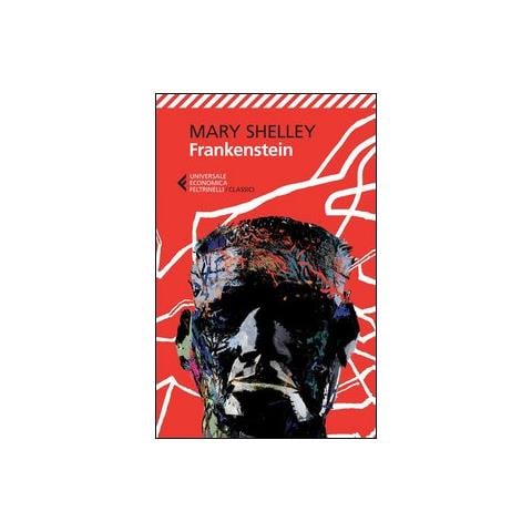 Mary Shelley - Frankenstein - Foto 2