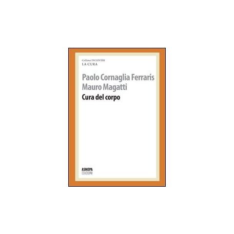 Paolo Cornaglia Ferraris - Cura del corpo - Foto 1