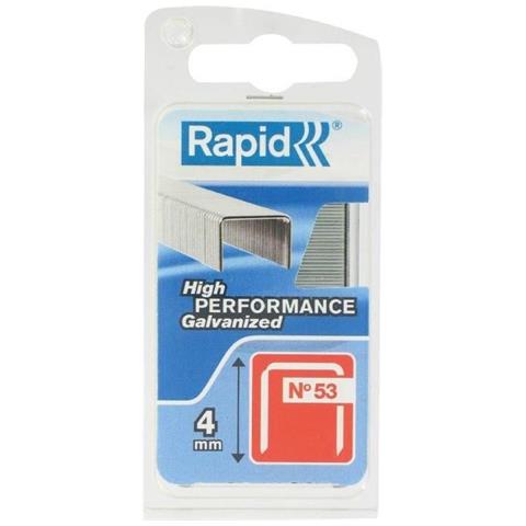 Graffe In Blister 53/4mm G 1.6m - Foto 1