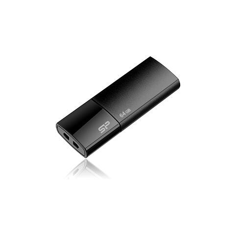 Chiavetta USB 2.0 Ultima da 16 GB Colore Nero - Foto 2