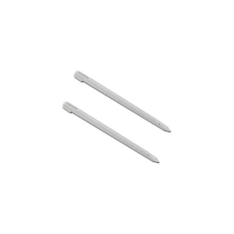 KIT PENNINI STILO X NINTENDO DS 11NX07PS00001 ANTIGRAFFIO GRIGIO (2pcs) - Foto 1