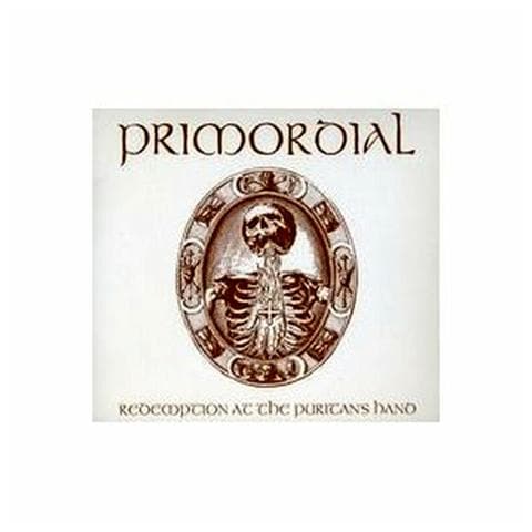 Primordial - Redemption At The Puritans Hand - Foto 1